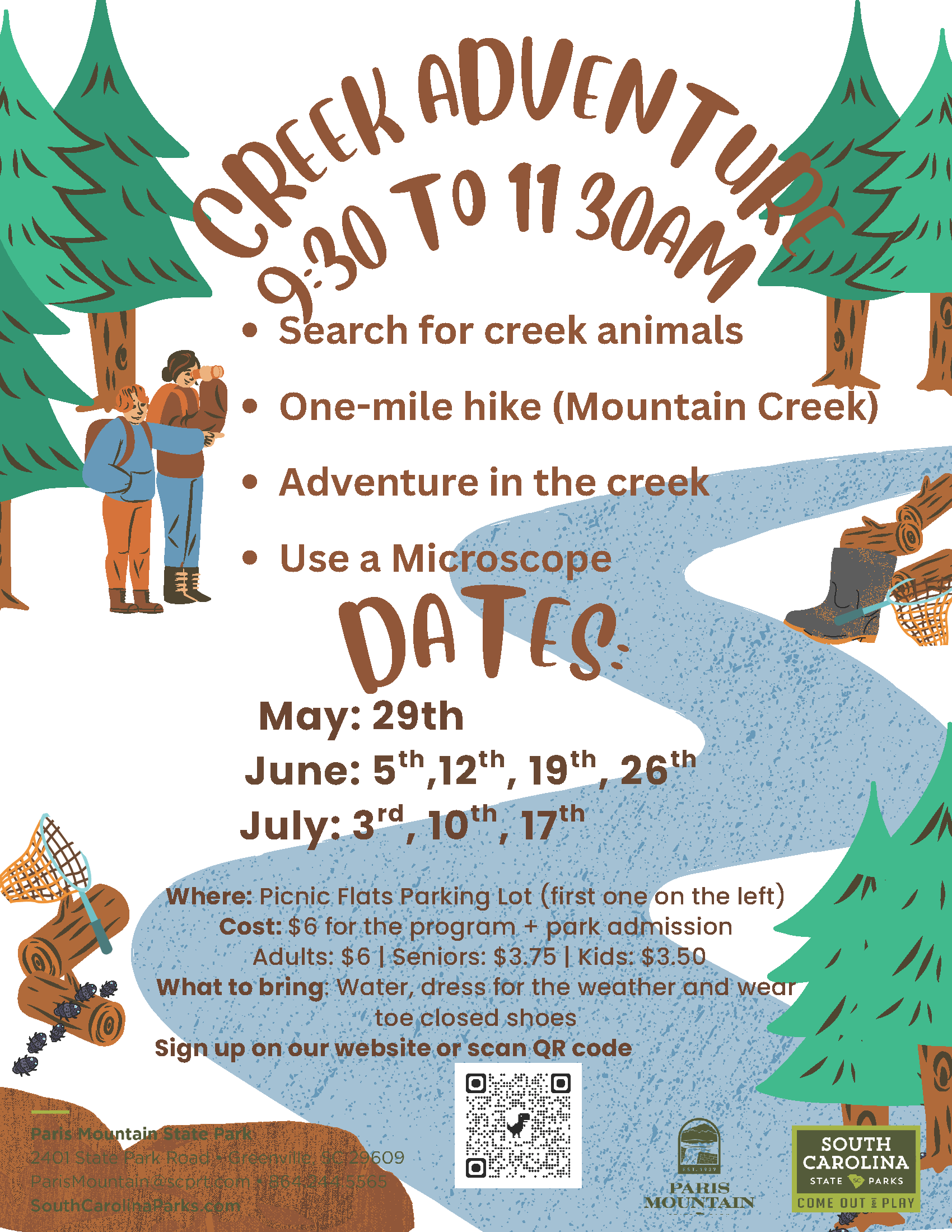 May-July Creek Adventure (3)