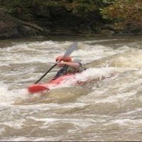 Olde English District Great Falls Kayaking