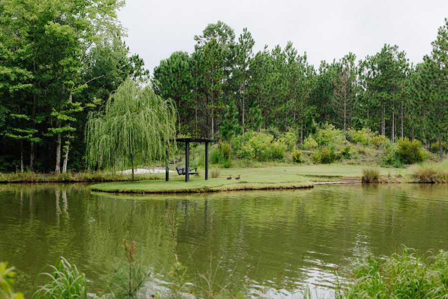 Moore Farms Botanical Garden